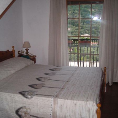 B&B L'Arcobaleno Σορέντο Εξωτερικό φωτογραφία