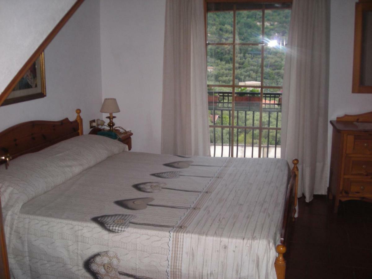 B&B L'Arcobaleno Σορέντο Εξωτερικό φωτογραφία