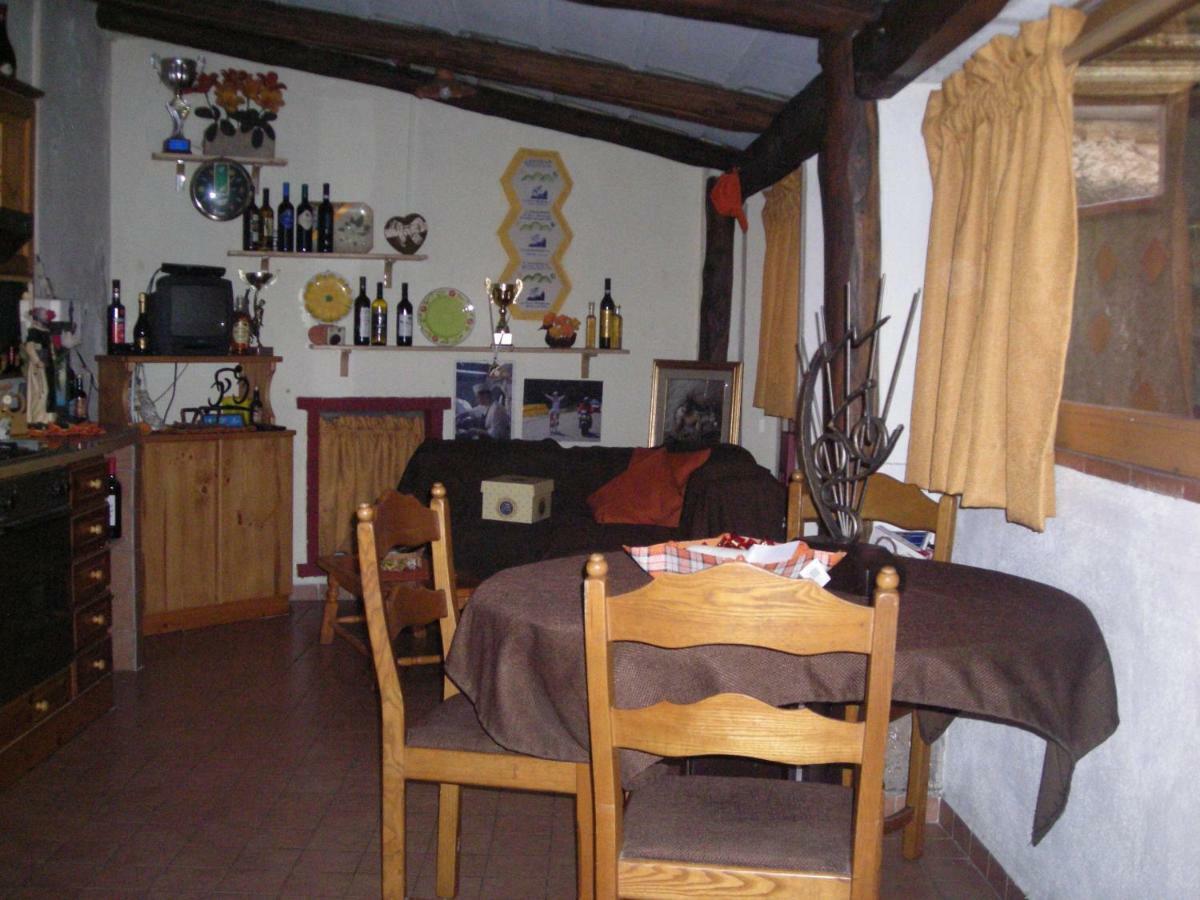 B&B L'Arcobaleno Σορέντο Εξωτερικό φωτογραφία
