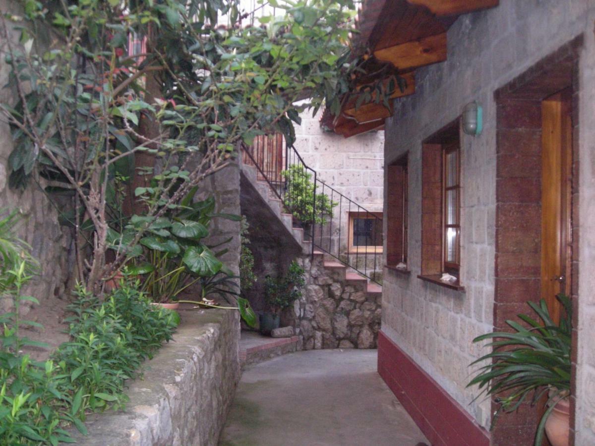 B&B L'Arcobaleno Σορέντο Εξωτερικό φωτογραφία