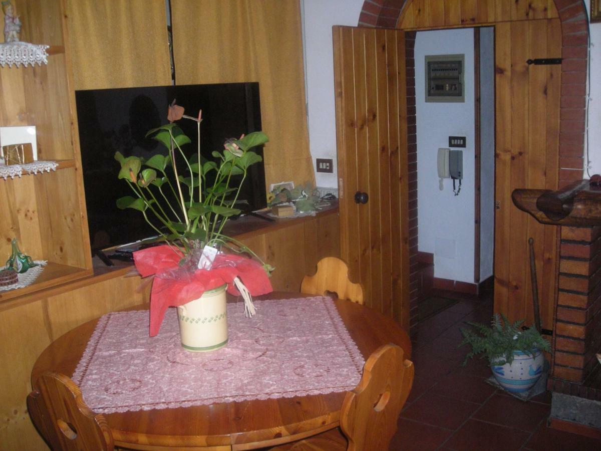 B&B L'Arcobaleno Σορέντο Εξωτερικό φωτογραφία