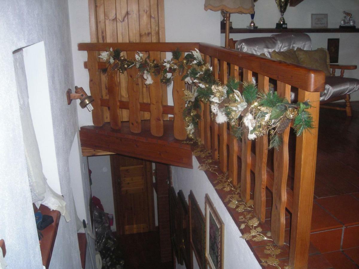 B&B L'Arcobaleno Σορέντο Εξωτερικό φωτογραφία