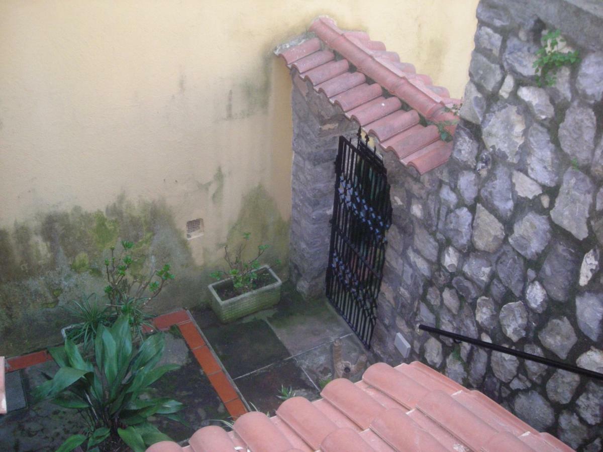 B&B L'Arcobaleno Σορέντο Εξωτερικό φωτογραφία
