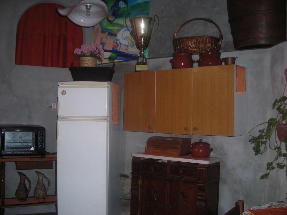 B&B L'Arcobaleno Σορέντο Εξωτερικό φωτογραφία